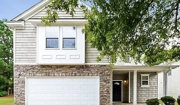 3224 Sable Run Rd Atlanta GA 30349