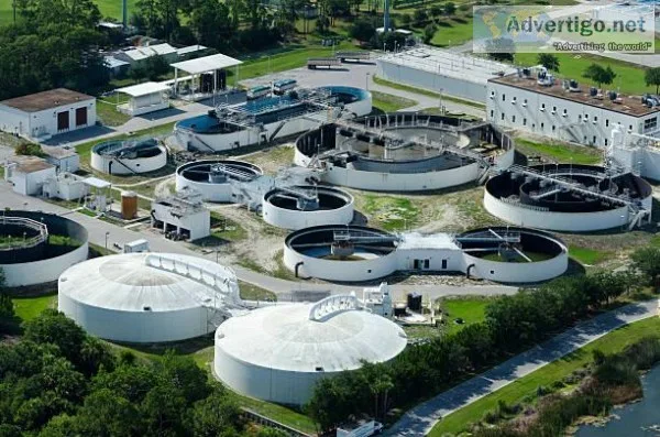 Sharp Engineering &ndash Sewage Treatment Plant Manufacturers