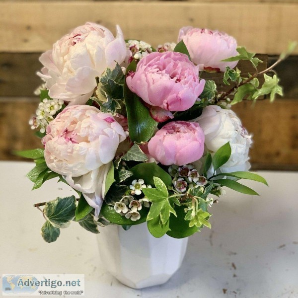 Send Just Because Flower Delivery in Temple City CA
