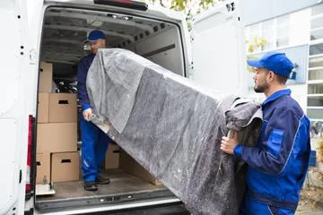 Best Storage Solutions Services in Chesterfield