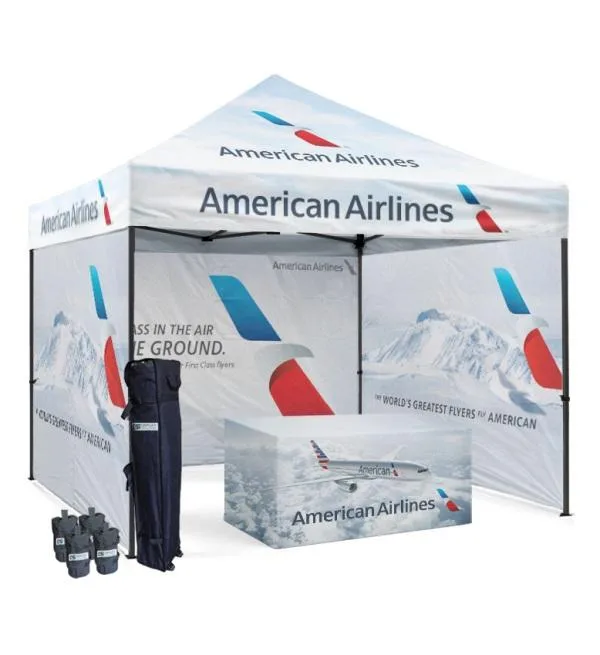 Ultimate Pop Up Tent   Available In Stock - Tent Depot   Canada