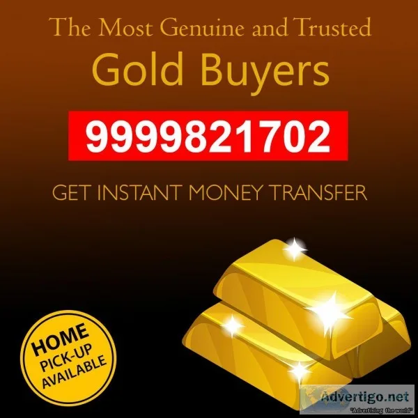 Sell Gold Jewelry Buyer