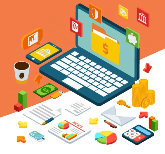 Goods and Service Tax - Filing Buddy