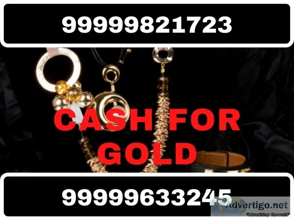 Gold loan Settlement Company in Delhi