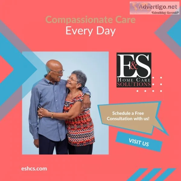 Compassionate Care Every Day