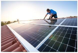 Solar Panel Installation (Installer) In Gold Coast