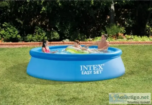 Intex swimming pool dubai