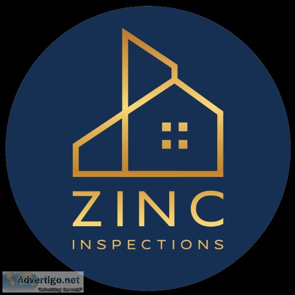 Zinc Inspections Specialized House Inspector Vancouver