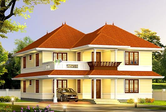 Get The Delightful Lifelong Service  Ponmankal Homes