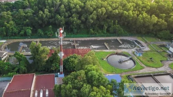 Residential Sewage Treatment Plant Manufacturers