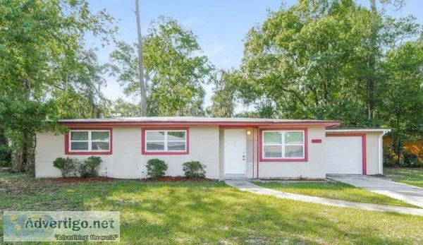 10751 Tulsa Rd Jacksonville FL 32218