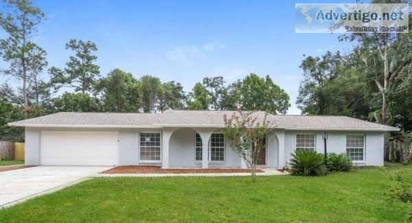 5423 JACKSON AVE ORANGE PARK FL 32073