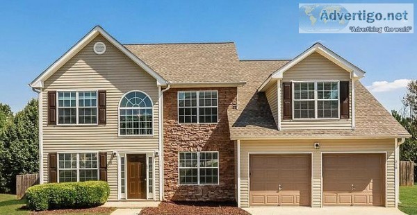 210 Heaton Place Trl Covington GA 30016