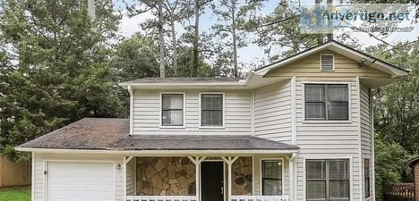 5292 Mountain Village Ct Stone Mountain GA 30083