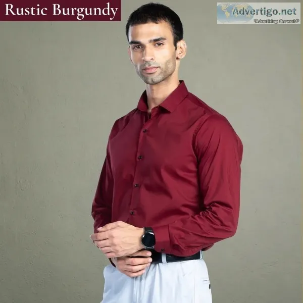 Beyoung offer amazing collection of men shirt designs