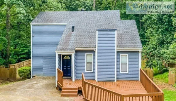 6566 OAKWOOD DR DOUGLASVILLE GA 30135