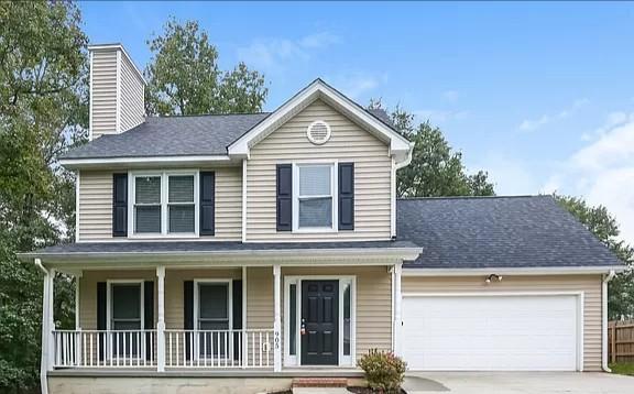 905 Oakview Dr Winder GA 30680