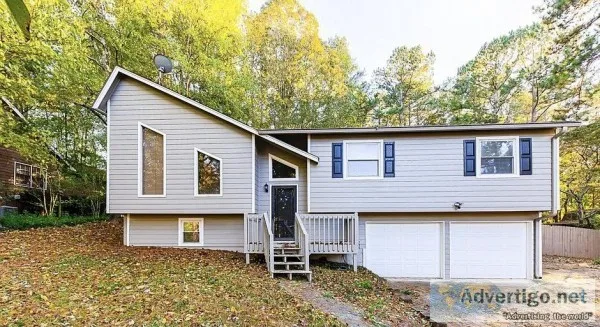 4161 W Pointe Dr NW Kennesaw GA 30152