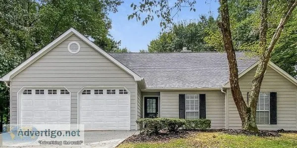 4123 Chanticleer Dr NW Kennesaw GA 30152