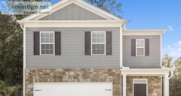 4406 Minkslide Dr SW Atlanta GA 30331