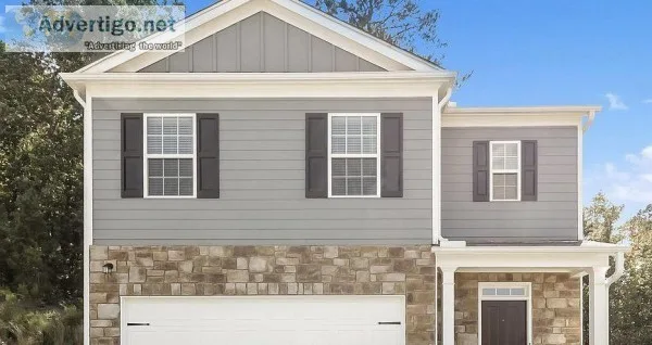 4406 Minkslide Dr SW Atlanta GA 30331