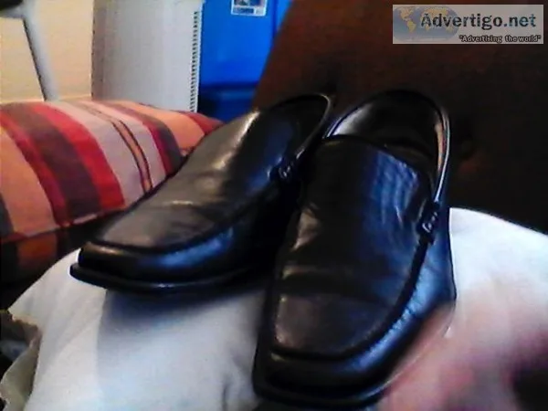 Mens Dress Shoes