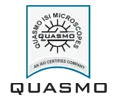 Quasmo india microscope