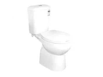Best Close Coupled Toilets.
