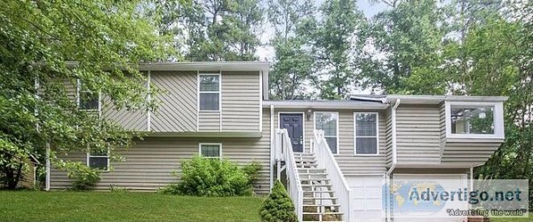 2388 Jack Creek Rd SW Marietta GA 30008