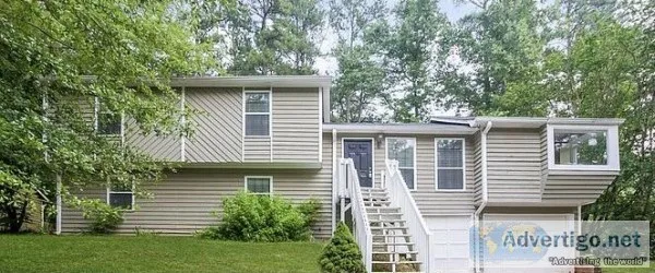 2388 Jack Creek Rd SW Marietta GA 30008