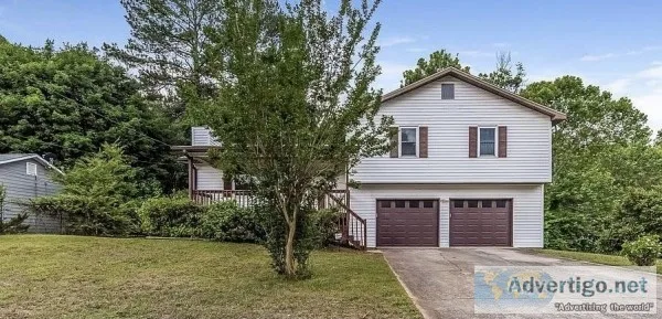 3481 Mustang Dr Powder Springs GA 30127