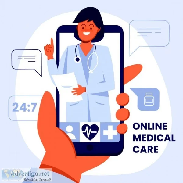 Go with the tide by launching a zocdoc clone