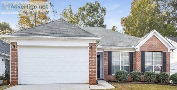 4897 Truitt Ln Decatur GA 30035