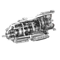 Transmission parts