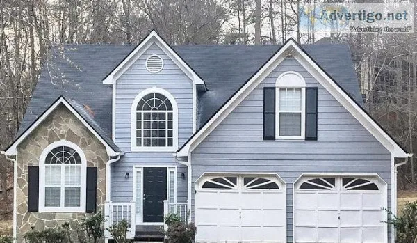 5247 Forest View Trl Douglasville GA 30135