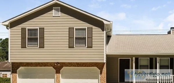 614 Pennylake Ln Stone Mountain GA 30087