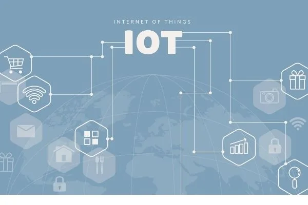 Iot application development services in india