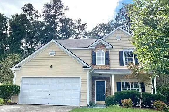 2148 Saint Albans Pl Buford GA 30519