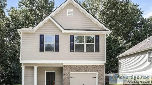 95 Belmont Park Dr Newnan GA 30263