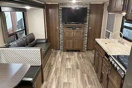 Ohio RV Rental