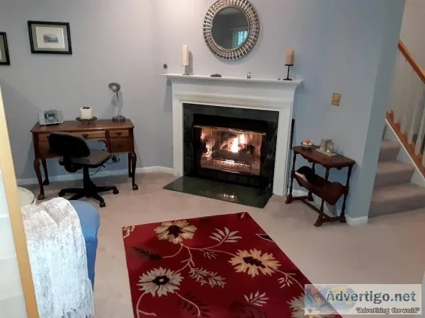 One Room studio for a Traveler