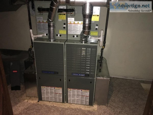 Boiler Service in Passaic County NJ