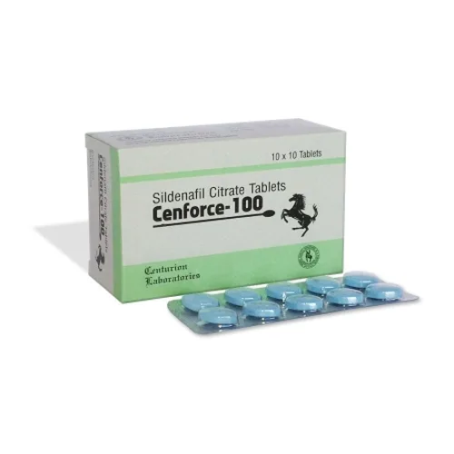 Cenforce 100 mg for ed treatment