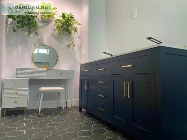 Home remodeling and landscaping