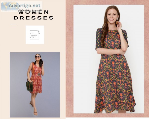 Women dresses