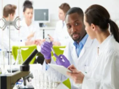 Laboratory Compliance Specialist