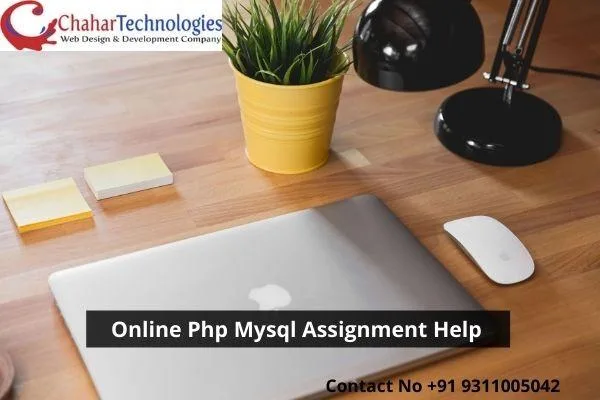 Get Affordable Online Php Mysql Assignment Help