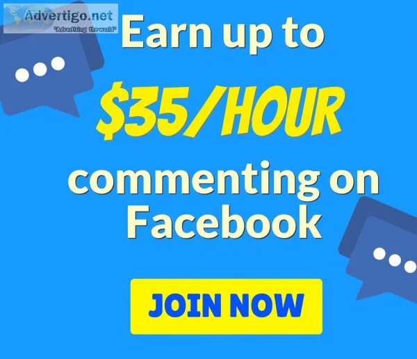Get paid to use facebook, twitter and youtube