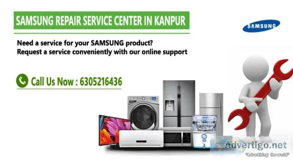 Samsung microwave oven service center kanpur