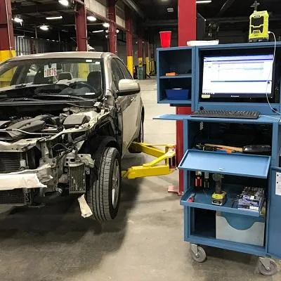 Automotive Car Detailing in Damascus MD  Nylamagicrecon.com